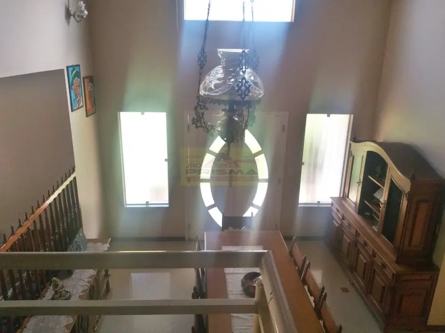 Foto 6 de Casa de Condomínio com 5 quartos à venda, 355m2 em Itupeva - SP