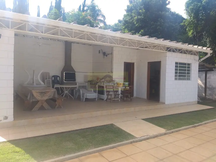 Foto 4 de Casa de Condomínio com 5 quartos à venda, 355m2 em Itupeva - SP