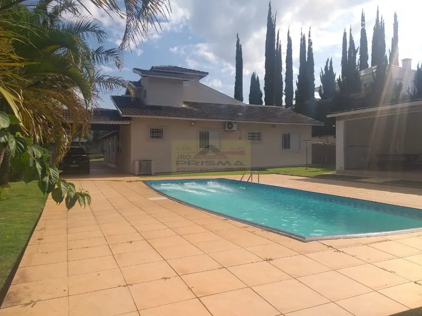 Foto 2 de Casa de Condomínio com 5 quartos à venda, 355m2 em Itupeva - SP