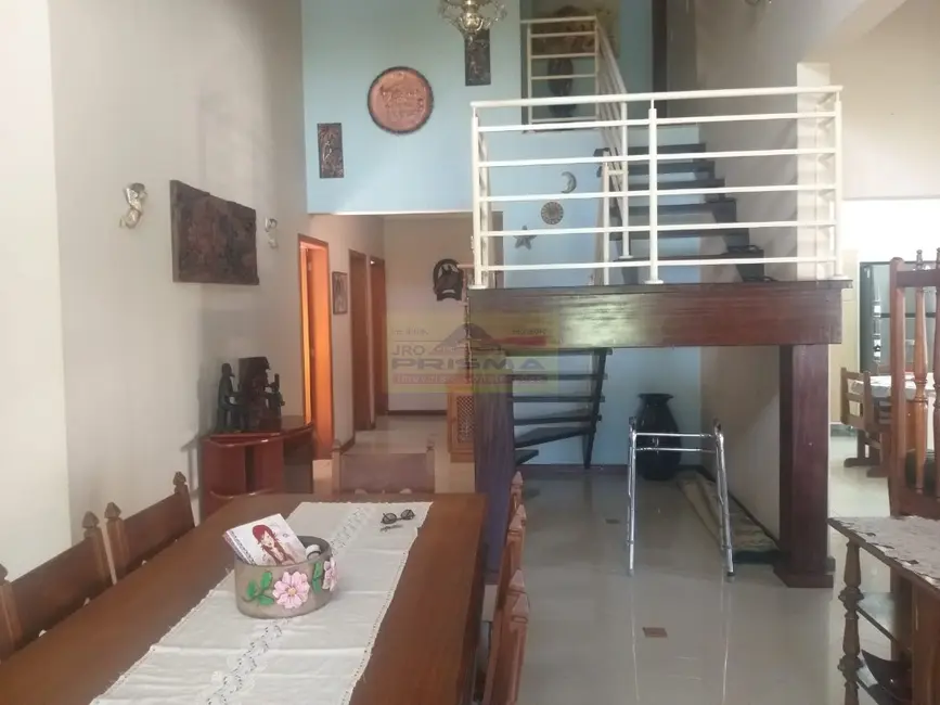 Foto 5 de Casa de Condomínio com 5 quartos à venda, 355m2 em Itupeva - SP