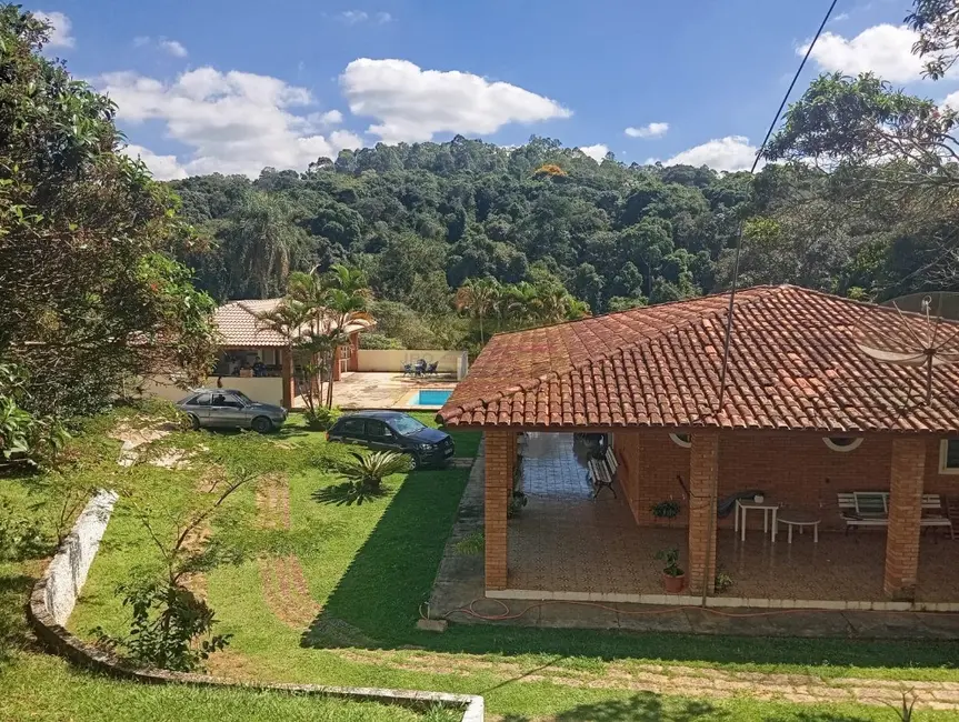 Foto 1 de Chácara com 4 quartos à venda e para alugar, 250m2 em Itupeva - SP