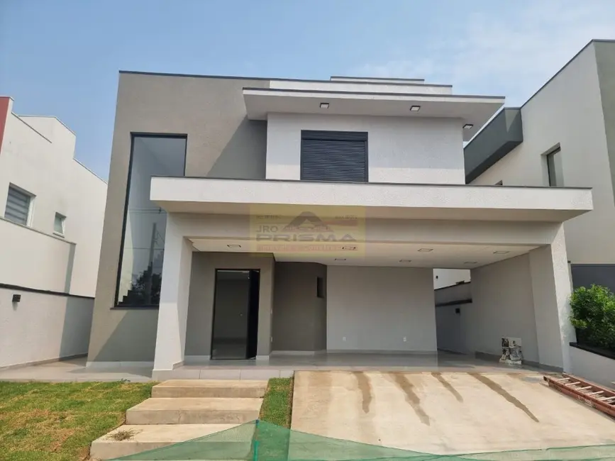 Foto 1 de Casa de Condomínio com 2 quartos à venda, 214m2 em Itupeva - SP