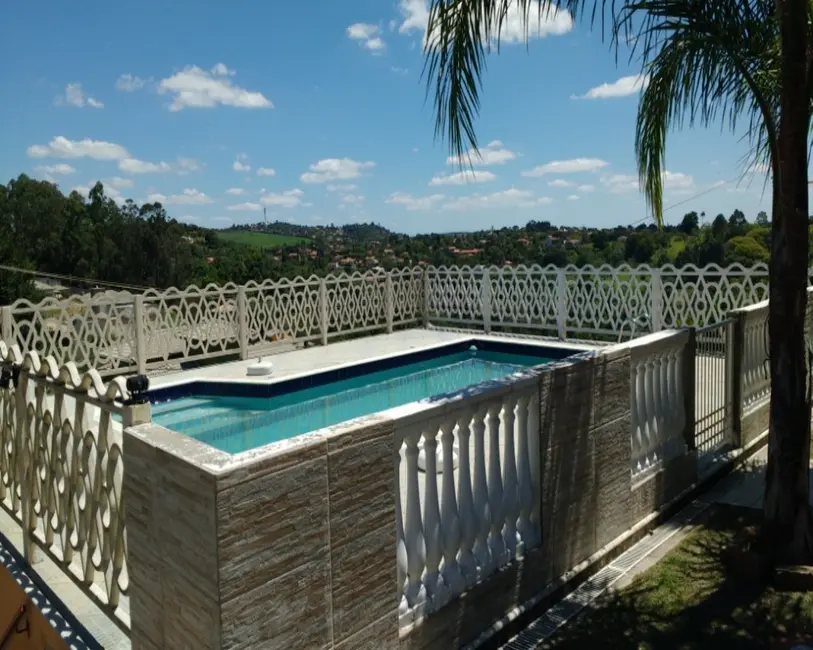 Foto 9 de Chácara com 3 quartos à venda, 291m2 em Itupeva - SP