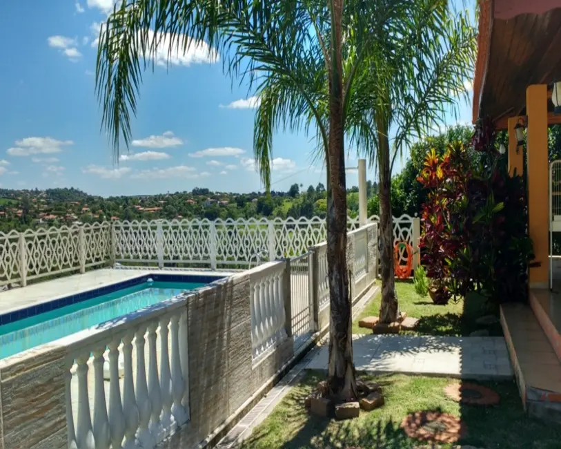 Foto 3 de Chácara com 3 quartos à venda, 291m2 em Itupeva - SP