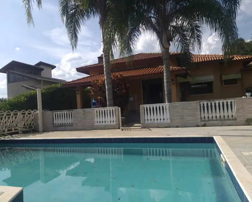 Foto 6 de Chácara com 3 quartos à venda, 291m2 em Itupeva - SP