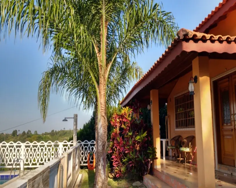 Foto 5 de Chácara com 3 quartos à venda, 291m2 em Itupeva - SP