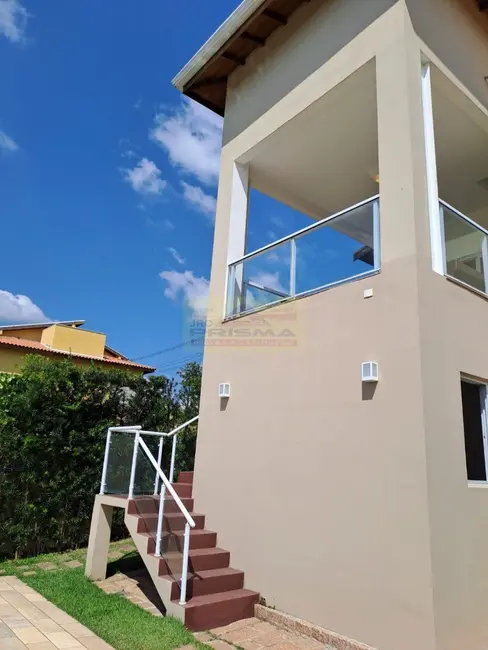 Foto 4 de Casa de Condomínio com 4 quartos à venda, 390m2 em Itupeva - SP