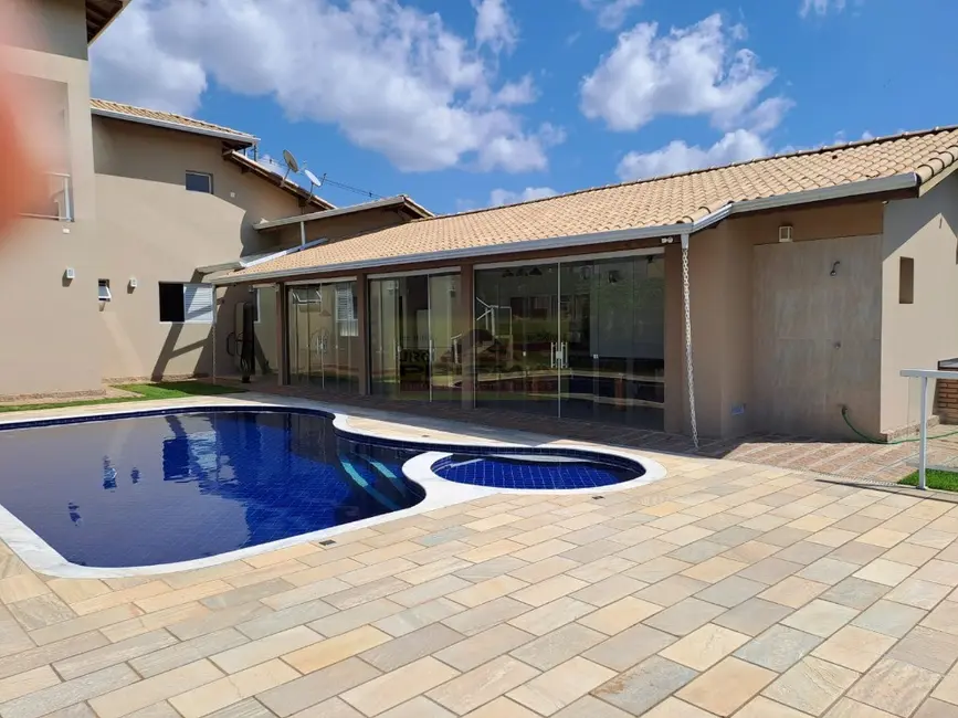 Foto 9 de Casa de Condomínio com 4 quartos à venda, 390m2 em Itupeva - SP