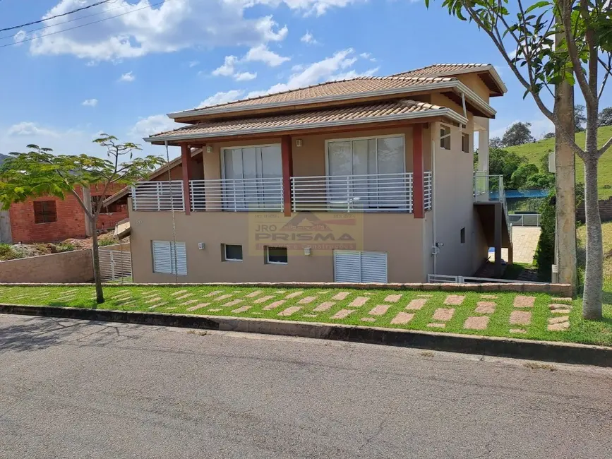 Foto 2 de Casa de Condomínio com 4 quartos à venda, 390m2 em Itupeva - SP