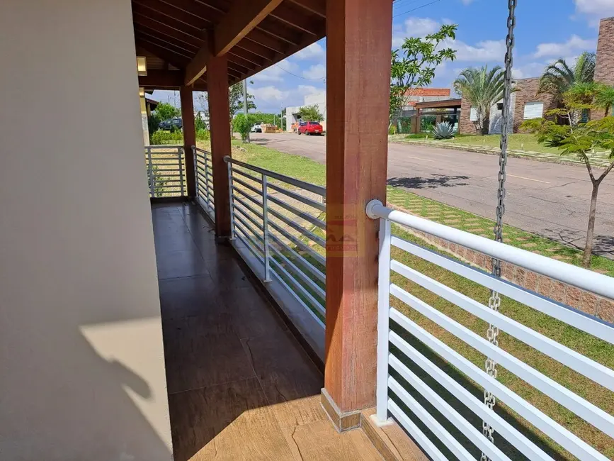 Foto 6 de Casa de Condomínio com 4 quartos à venda, 390m2 em Itupeva - SP