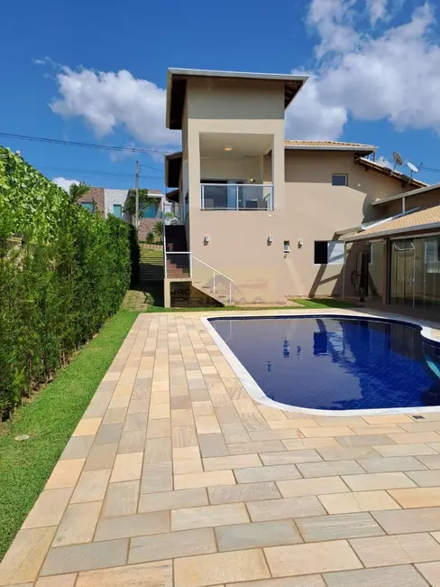 Foto 8 de Casa de Condomínio com 4 quartos à venda, 390m2 em Itupeva - SP