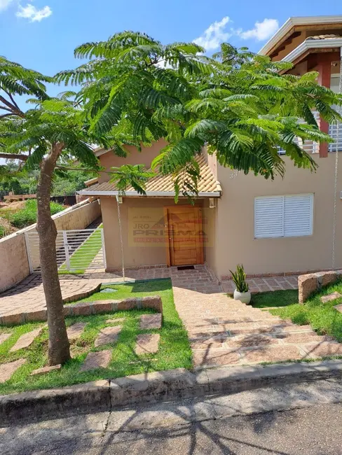 Foto 3 de Casa de Condomínio com 4 quartos à venda, 390m2 em Itupeva - SP