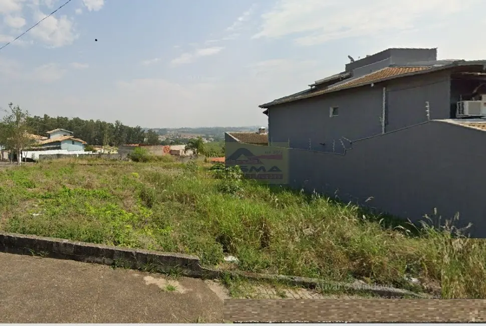 Foto 1 de Terreno / Lote à venda, 200m2 em Itupeva - SP