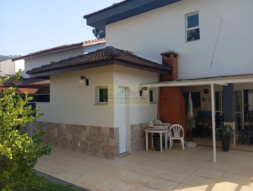 Foto 5 de Casa de Condomínio com 4 quartos à venda, 250m2 em Itupeva - SP