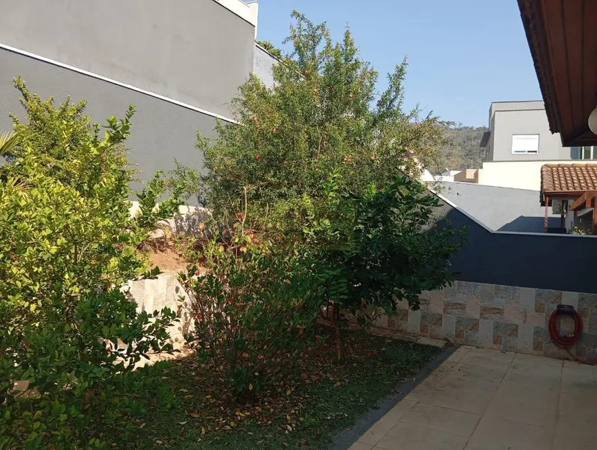 Foto 9 de Casa de Condomínio com 4 quartos à venda, 250m2 em Itupeva - SP