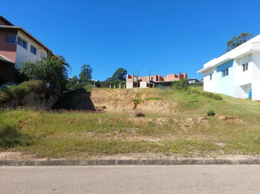 Foto 1 de Terreno / Lote à venda, 1052m2 em Itupeva - SP