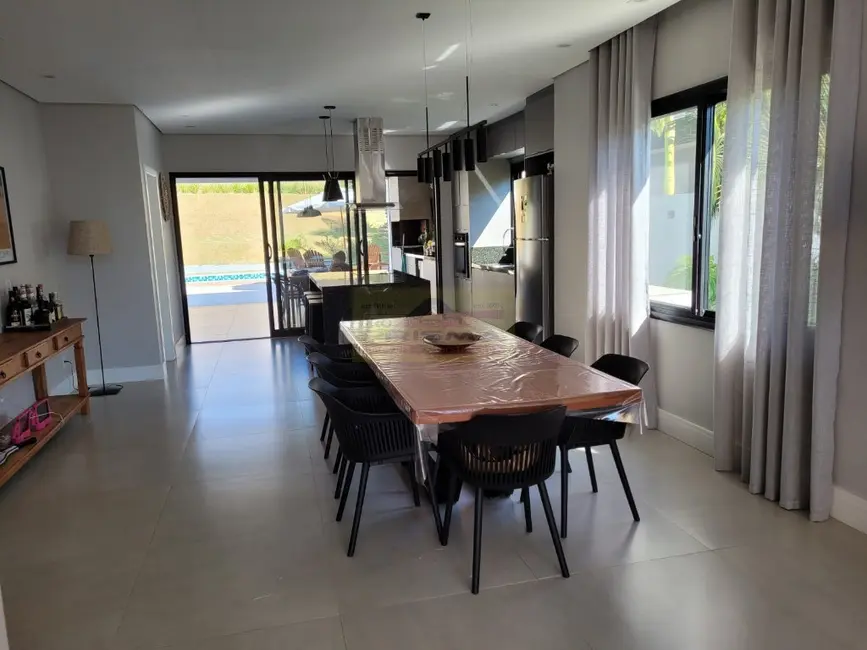 Casa de Condomínio com 3 quartos à venda, 260m2 em Itupeva - SP - imagem 7 Foto 7 de Casa de Condomínio com 3 quartos à venda, 260m2 em Itupeva - SP