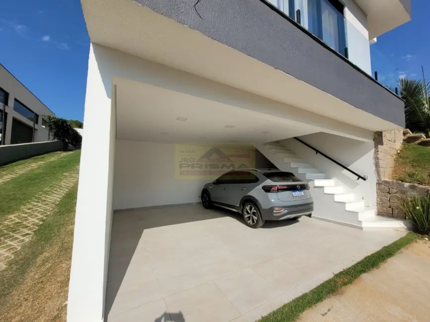 Foto 2 de Casa de Condomínio com 3 quartos à venda, 260m2 em Itupeva - SP