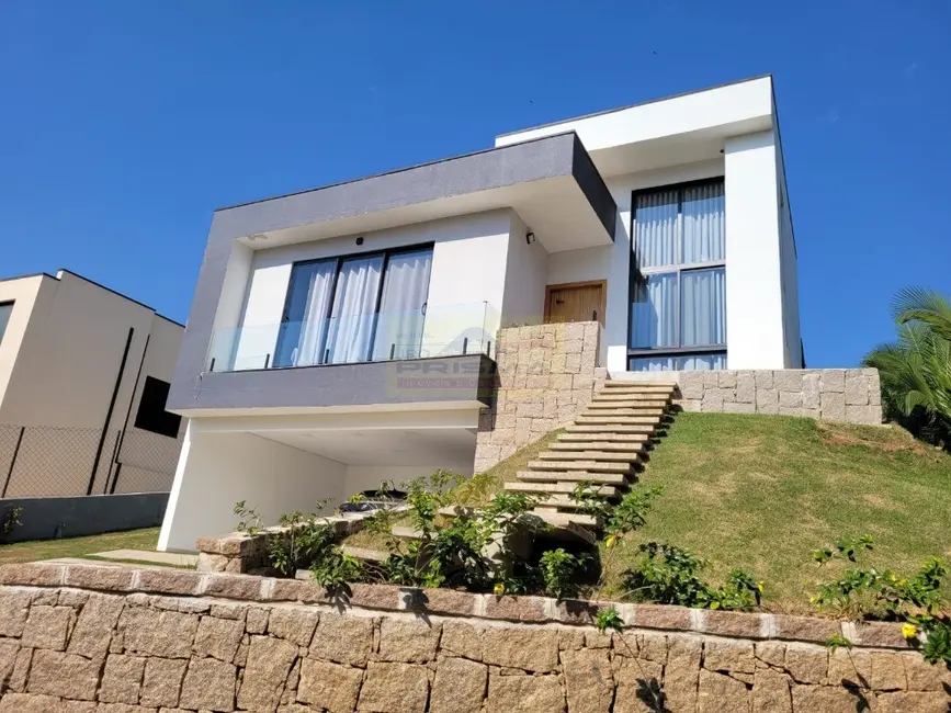 Foto 1 de Casa de Condomínio com 3 quartos à venda, 260m2 em Itupeva - SP