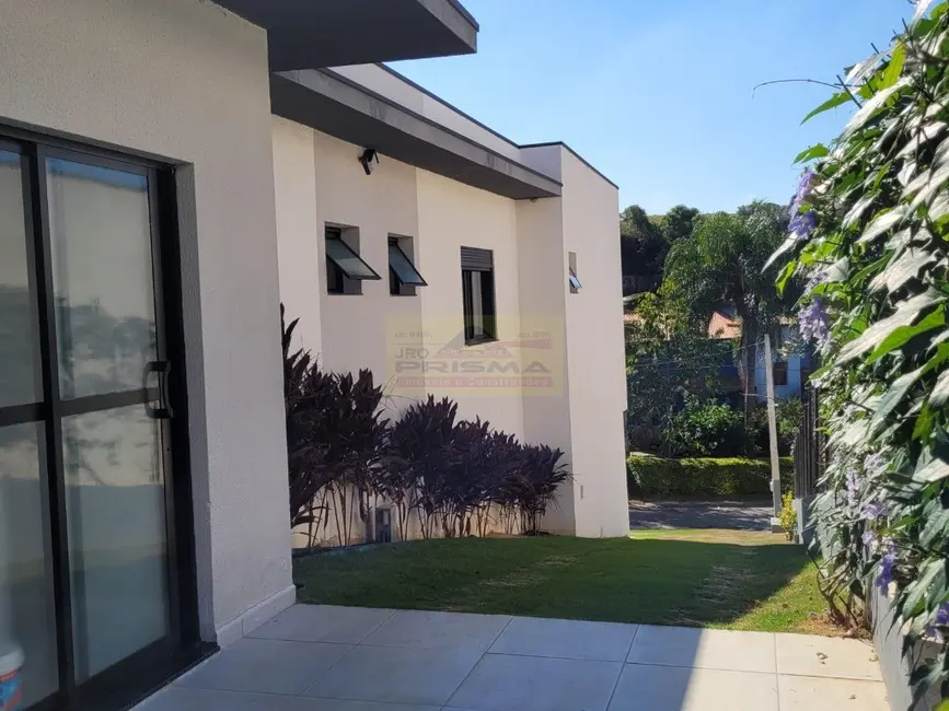 Casa de Condomínio com 3 quartos à venda, 260m2 em Itupeva - SP - imagem 3 Foto 3 de Casa de Condomínio com 3 quartos à venda, 260m2 em Itupeva - SP