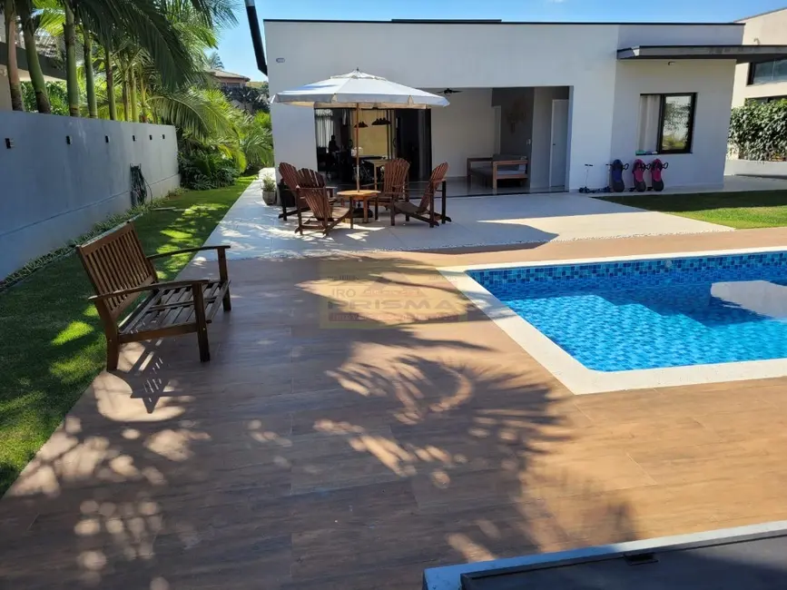 Casa de Condomínio com 3 quartos à venda, 260m2 em Itupeva - SP - imagem 4 Foto 4 de Casa de Condomínio com 3 quartos à venda, 260m2 em Itupeva - SP