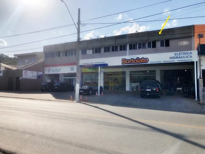 Foto 1 de Sala Comercial para alugar, 300m2 em Itupeva - SP