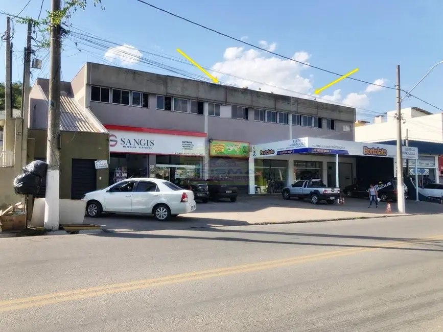 Foto 2 de Sala Comercial para alugar, 300m2 em Itupeva - SP