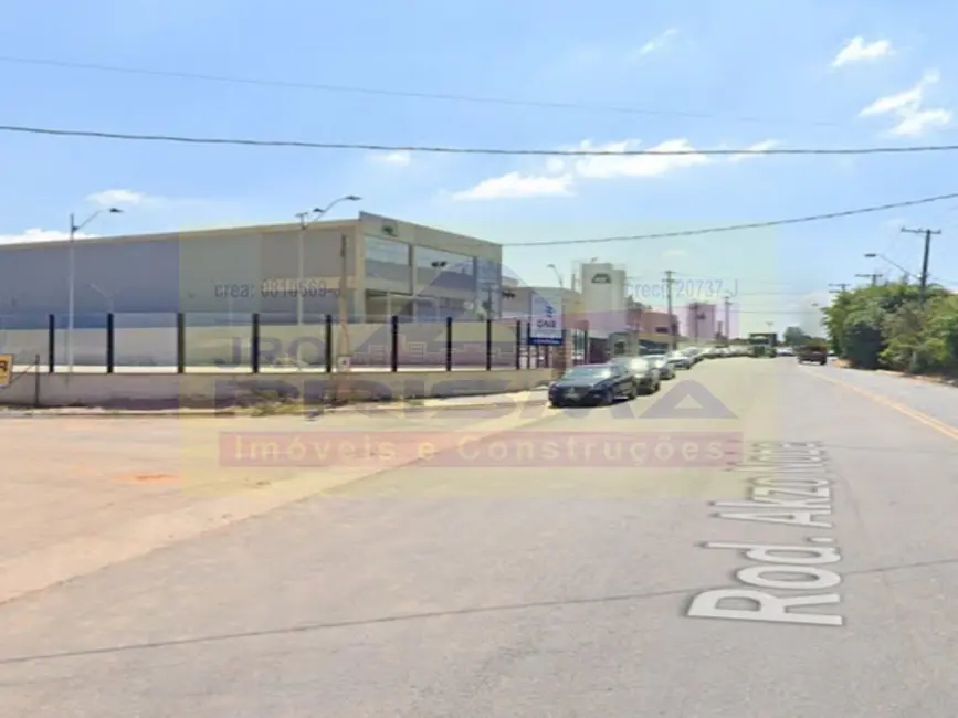 Foto 3 de Terreno / Lote à venda, 2057m2 em Itupeva - SP