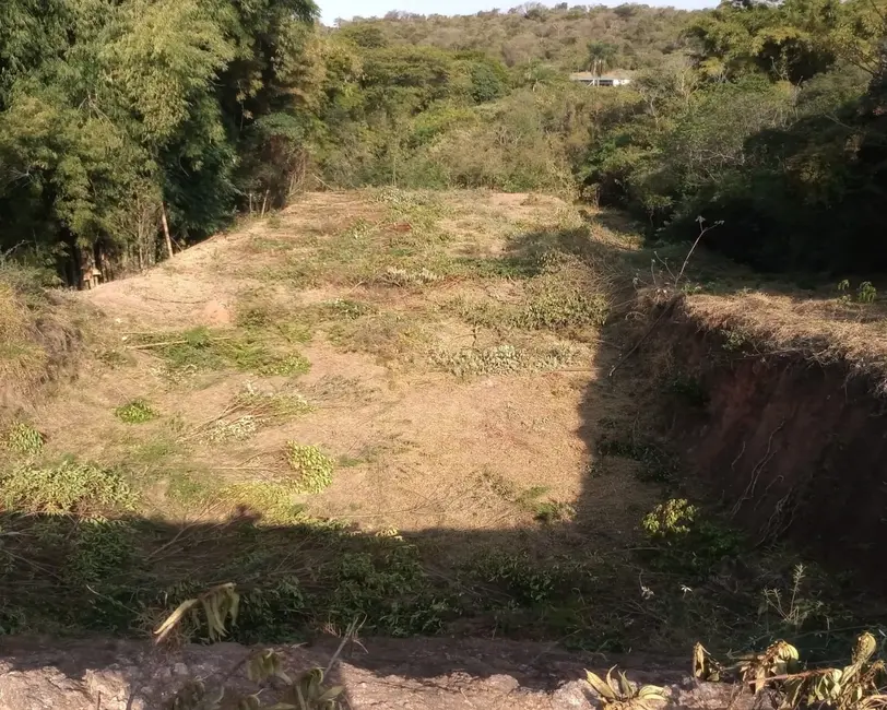 Foto 1 de Terreno / Lote à venda, 4750m2 em Itupeva - SP