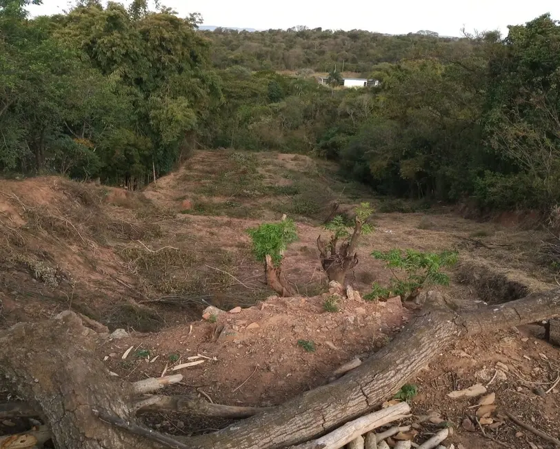 Foto 2 de Terreno / Lote à venda, 4750m2 em Itupeva - SP