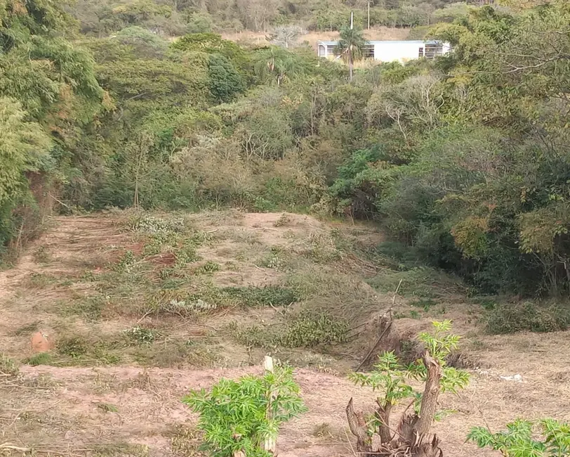 Foto 4 de Terreno / Lote à venda, 4750m2 em Itupeva - SP