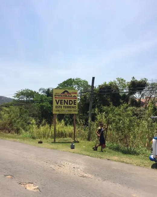 Foto 1 de Terreno / Lote à venda e para alugar, 852m2 em Itupeva - SP