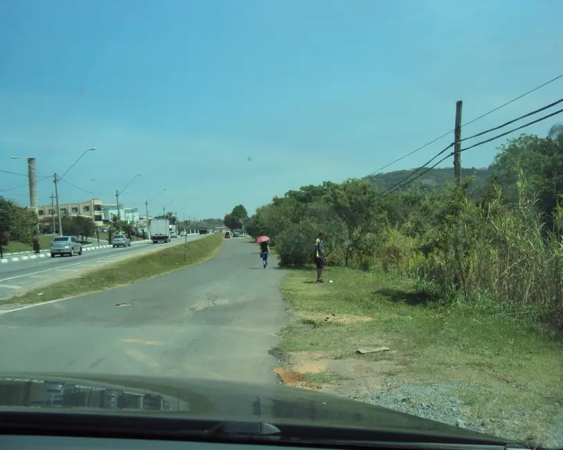 Foto 3 de Terreno / Lote à venda e para alugar, 852m2 em Itupeva - SP