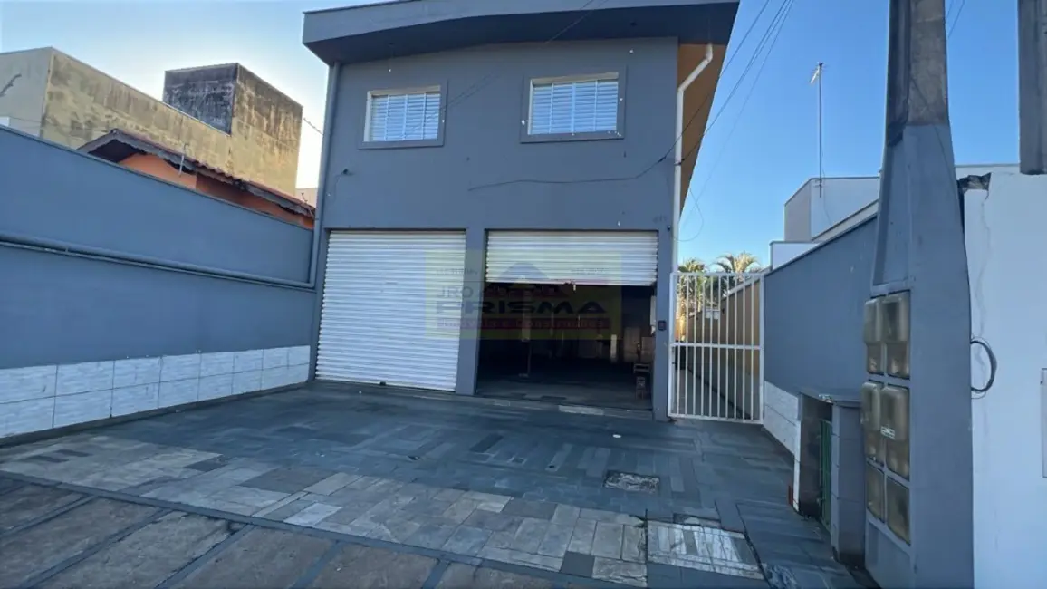 Foto 1 de Sala Comercial à venda, 119m2 em Itupeva - SP