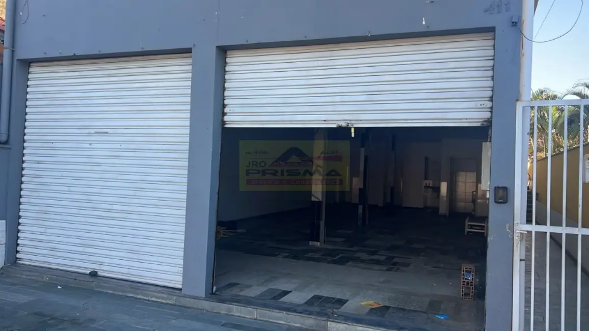 Foto 2 de Sala Comercial à venda, 119m2 em Itupeva - SP