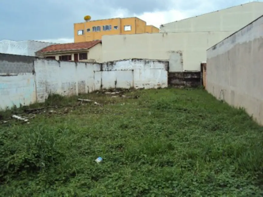 Foto 1 de Terreno / Lote à venda, 571m2 em Itupeva - SP