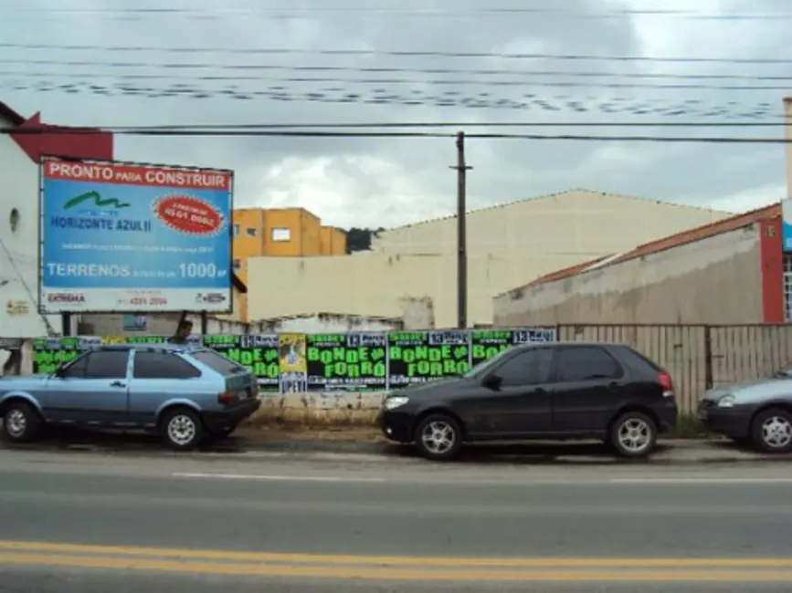 Foto 2 de Terreno / Lote à venda, 571m2 em Itupeva - SP