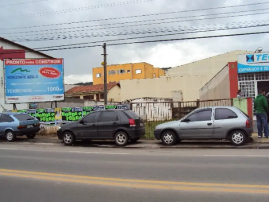 Foto 3 de Terreno / Lote à venda, 571m2 em Itupeva - SP