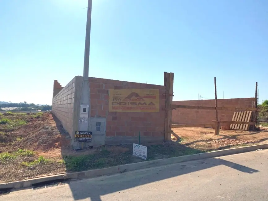 Foto 4 de Terreno / Lote à venda, 250m2 em Itupeva - SP