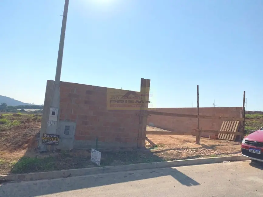 Foto 3 de Terreno / Lote à venda, 250m2 em Itupeva - SP