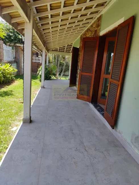 Foto 6 de Casa de Condomínio com 4 quartos à venda e para alugar, 513m2 em Itupeva - SP