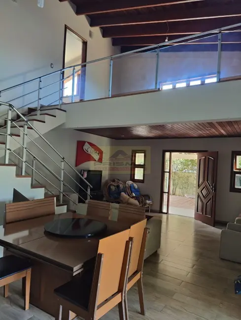 Foto 7 de Casa de Condomínio com 4 quartos à venda e para alugar, 513m2 em Itupeva - SP