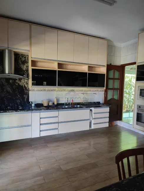 Foto 9 de Casa de Condomínio com 4 quartos à venda e para alugar, 513m2 em Itupeva - SP