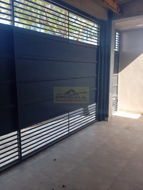 Foto 2 de Casa com 3 quartos à venda, 172m2 em Itupeva - SP