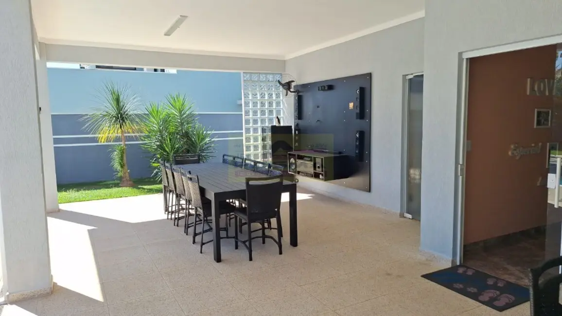 Foto 7 de Casa de Condomínio com 3 quartos à venda, 336m2 em Itupeva - SP