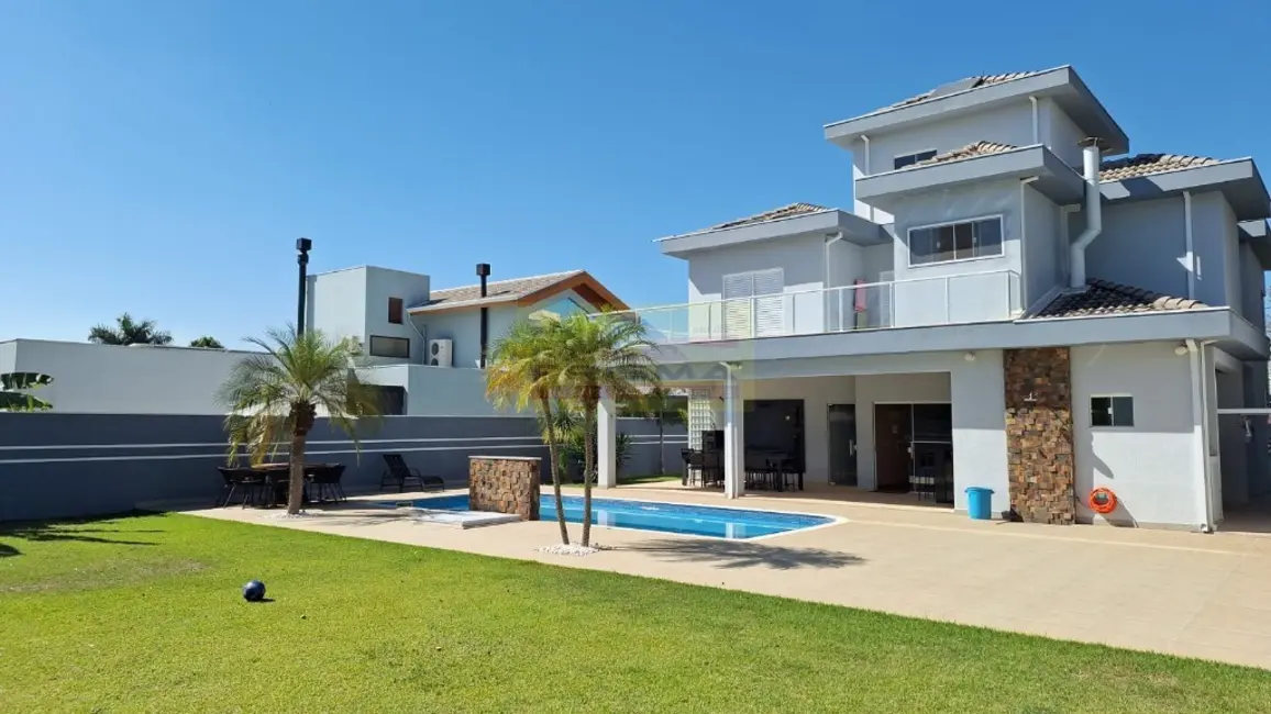 Foto 5 de Casa de Condomínio com 3 quartos à venda, 336m2 em Itupeva - SP