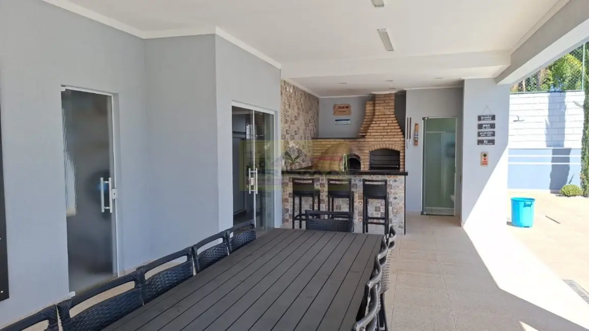 Foto 6 de Casa de Condomínio com 3 quartos à venda, 336m2 em Itupeva - SP