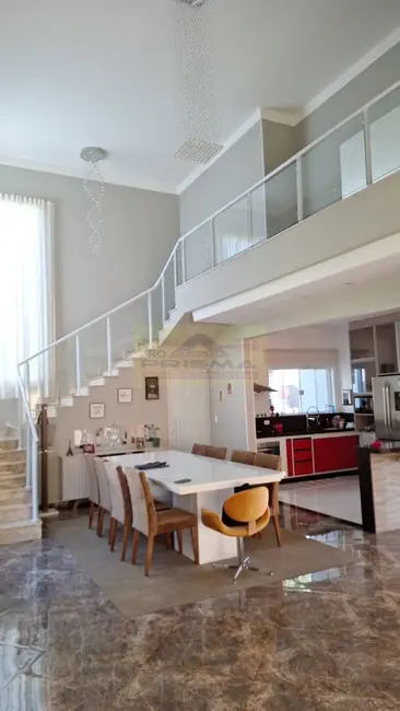 Foto 9 de Casa de Condomínio com 3 quartos à venda, 336m2 em Itupeva - SP