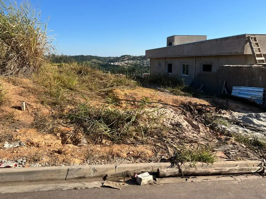 Foto 2 de Terreno / Lote à venda, 250m2 em Itupeva - SP