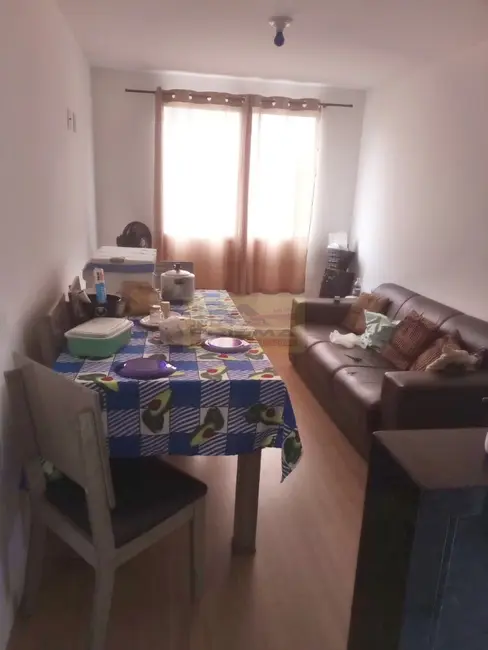 Foto 3 de Apartamento com 2 quartos à venda, 44m2 em Itupeva - SP